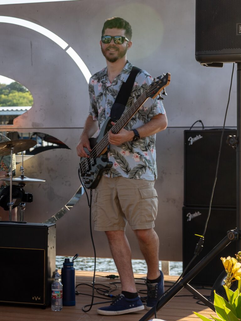 Matthew Woodward